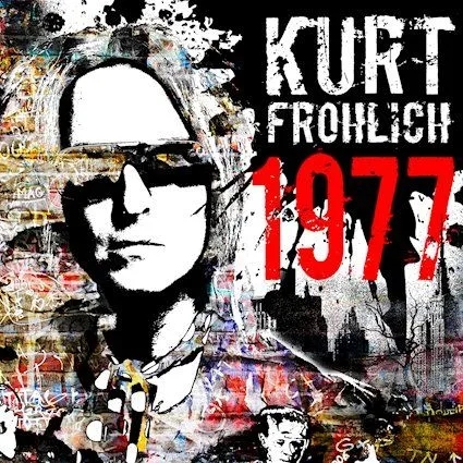 Kurt Frohlich - 1977